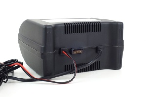 Redresor Cu Indicator 6A 12V - Img 2