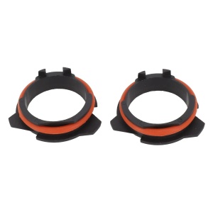 Set 2 Adaptoare LED HID H7 Pentru Bmw Seria 5 E39 - Img 3