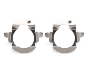 Set 2 Adaptoare Led Pentru Volkswagen, Skoda, Mercedes, Opel, Ford