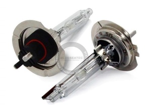 Set 2 becuri H7 xenon premium - Img 2