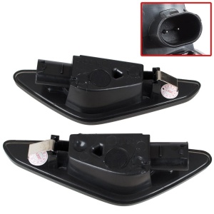 Set 2 Lampi Led Semnalizare Dinamica BMW X3 F25, X5 E70, X6 E71 - Img 3