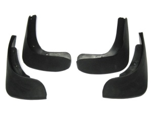 Set 4 aparatori noroi VW Polo IV