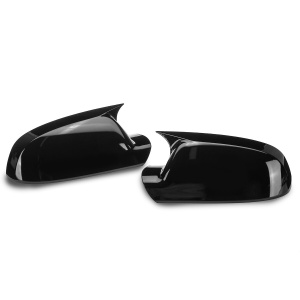 Set Capace Oglinda Batman Style Pentru Audi A3, A4, A5
