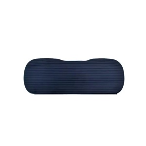 Set Huse Sezut Scaune Si Bancheta Auto Universale Negre - Img 10