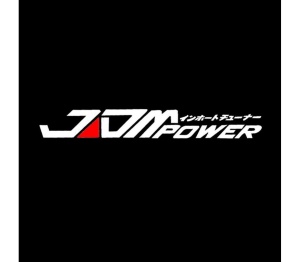Sticker JDM Power - Img 4