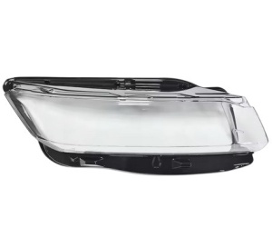 Sticla far dreapta pentru Volkswagen Touareg 3 fara Facelift (2019 - 2023) far LED Low - HV128-DREAPTA