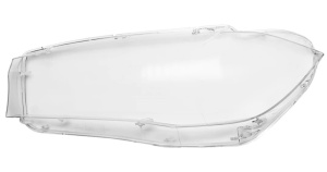 Sticla Far Stanga BMW X6 F16 (2014 - 2018) - HB078-STANGA