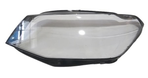 Sticla Far Stanga Pentru Volkswagen Caddy (2015 - 2018)