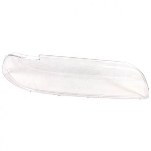 Sticla Pentru Far Dreapta BMW Seria 5 E39 Non Facelift (1996 - 2000)