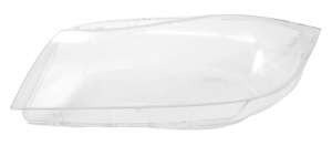 Sticla Pentru Far Stanga BMW Seria 3 E90/E91 Cu Far ZKW (2005 - 2011)