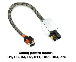 Balast xenon Canbus - Img 6