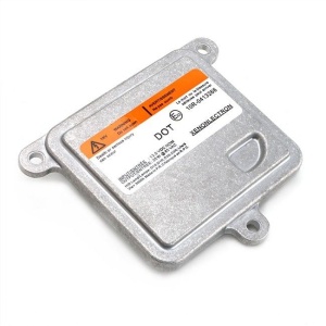 Balast Xenon OEM Compatibil Osram D1S A71177E00DG / 35XT6-B-D3 / 10R-044663 - Img 4