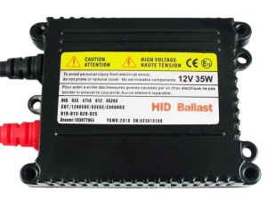 Balast Xenon Slim Digital 35W 12V