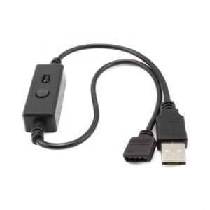 Banda Led Smart pentru TV - RGB - 340cm - Img 4