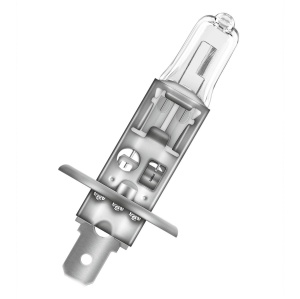 Bec Halogen H1 Osram 55W 12V Original - Img 3