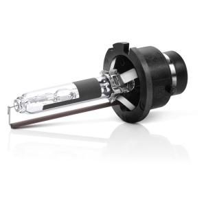 Bec Xenon D2R 35W Supervision - Img 2