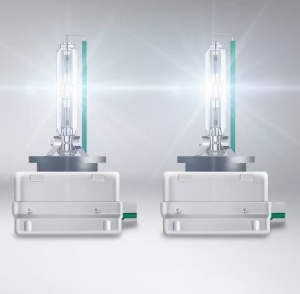 Bec Xenon OSRAM XENARC ORIGINAL D3S 12V 35W 4300K - Img 3