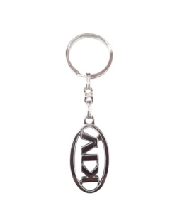 Breloc Auto Metalic Premium Kia