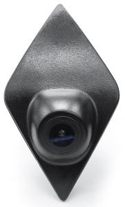 Camera Frontala Dedicata Renault Cu Montaj In Sigla - Img 1