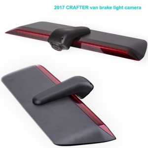 Camera Marsarier Dedicata Volkswagen Crafter 2017 - Prezent - Img 6