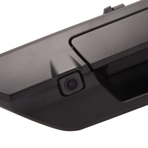 Camera Marsarier Pentru Toyota Hilux 2015 - 2020 - Img 5