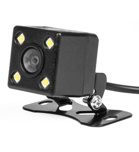 Camera Video Pentru Parcare Cu Marsarier HD-315-LED 12V 720p