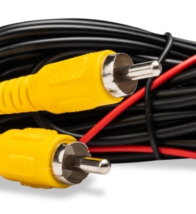 Camera Video Pentru Parcare Cu Marsarier HD-316-LED 12V 720p - Img 4