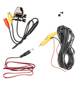 Camera Video Pentru Parcare Cu Marsarier HD-321 12V 720p - Img 3