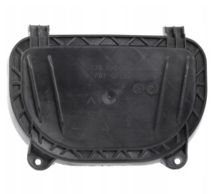 Capac Far Pentru Audi A6 C7 4G Non Facelift Cu Xenon - Img 4