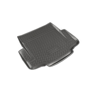 Covor portbagaj tavita compatibil BMW Seria 1 E87/E81 Hatchback 3/5 usi 2007-2011 Cod: PB 6026 / PBA1