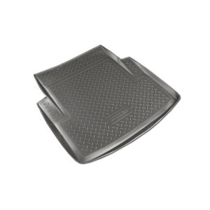 Covor portbagaj tavita compatibil BMW Seria 3 E90 Berlina 2005-2012 Cod: PB 6029 / PBA1