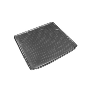 Covor portbagaj tavita compatibil BMW X1 E84 2009-2015 Cod: PB 6038 / PBA1