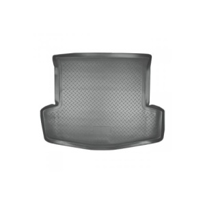 Covor portbagaj tavita compatibil Chevrolet Captiva 2006-2011 Cod: PB 6057 / PBA1