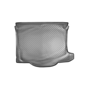 Covor portbagaj tavita compatibil Mazda 3 Berlina 2003-2009 Cod: PB 6391 / PBA1