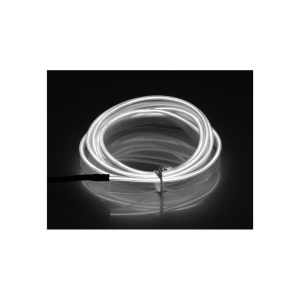 Fir Neon Alb - Lungime 2M - Img 3
