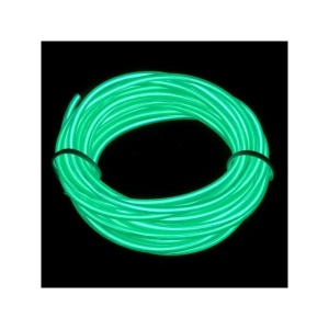 Fir Neon Verde Florescent - Lungime 2M - Img 2