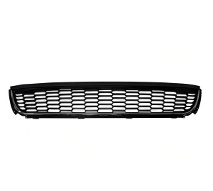 Grila Bara Fata Centrala Volkswagen Polo 2009 -