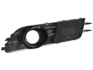 Grila Proiector Bara Fata Stanga Audi A6 C7 - Img 2