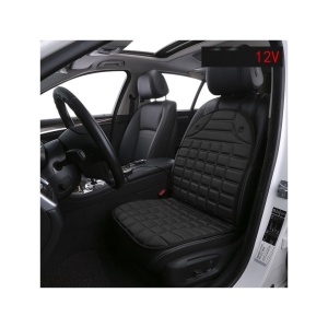 Husa Scaun Auto Cu Incalzire 12V Bricheta - Img 6