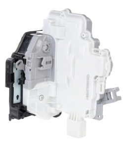 Incuietoare Broasca Usa Dreapta Spate Audi Q7 2006-2015