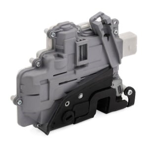 Incuietoare Broasca Usa Stanga Spate Volkswagen Tiguan 2007-2018 - Img 2
