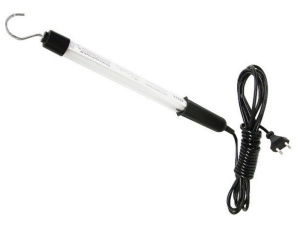 Lampa Inspectie 230V Neon - Img 2