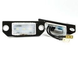 Lampi Led Numar Ford Focus C-Max - Img 1
