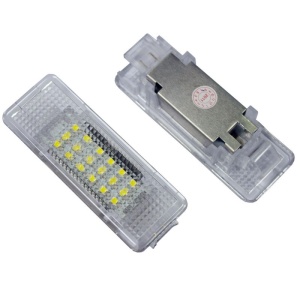 Lampi Led Portiera Bmw Bmw E53 (X5), E39, Z8 (E52)