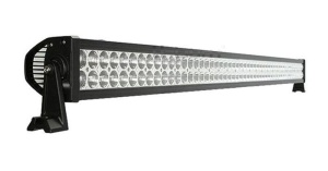 LED Bar Auto Offroad 300W/12V-24V, 21.980 Lumeni, 52"/133 cm, Combo Beam 8/90 Grade