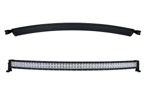 LED Bar Curbat 288W/12V-24V, 24480 Lumeni, 50"/127 cm, Combo Beam 12/60 Grade - Img 2