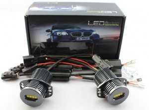 Led marker BMW E90/E91 Leduri CREE 32W Can Bus - Img 1