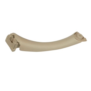 Maner Interior Portiera Dreapta Fata Sau Spate, Crem, Pentru BMW Seria 3 E90, E91, E92, E93 - Img 3