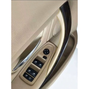 Maner Portiera Dreapta Spate Pentru BMW Seria 3 F30, F31 - Img 10