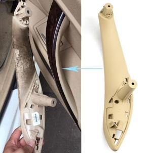 Maner Portiera Stanga Spate Pentru BMW Seria 3 F30, F31 - Img 6